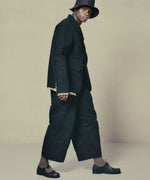 画像をギャラリービューアに読み込む, SINE &amp; COSINE サインコサイン THERESIA DERBYのBLACK 公式通販サイトsession福岡セレクトショップ
