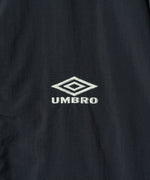 画像をギャラリービューアに読み込む, 【ssstein × UMBRO】CO/NY POPLIN PADDED JACKET - DARK NAVY
