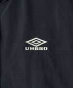 画像をギャラリービューアに読み込む, 【ssstein × UMBRO】CO/NY POPLIN TRACK JACKET - DARK NAVY
