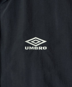 ssstein × UMBRO】CO/NY POPLIN TRACK JACKET - DARK NAVY | 公式通販