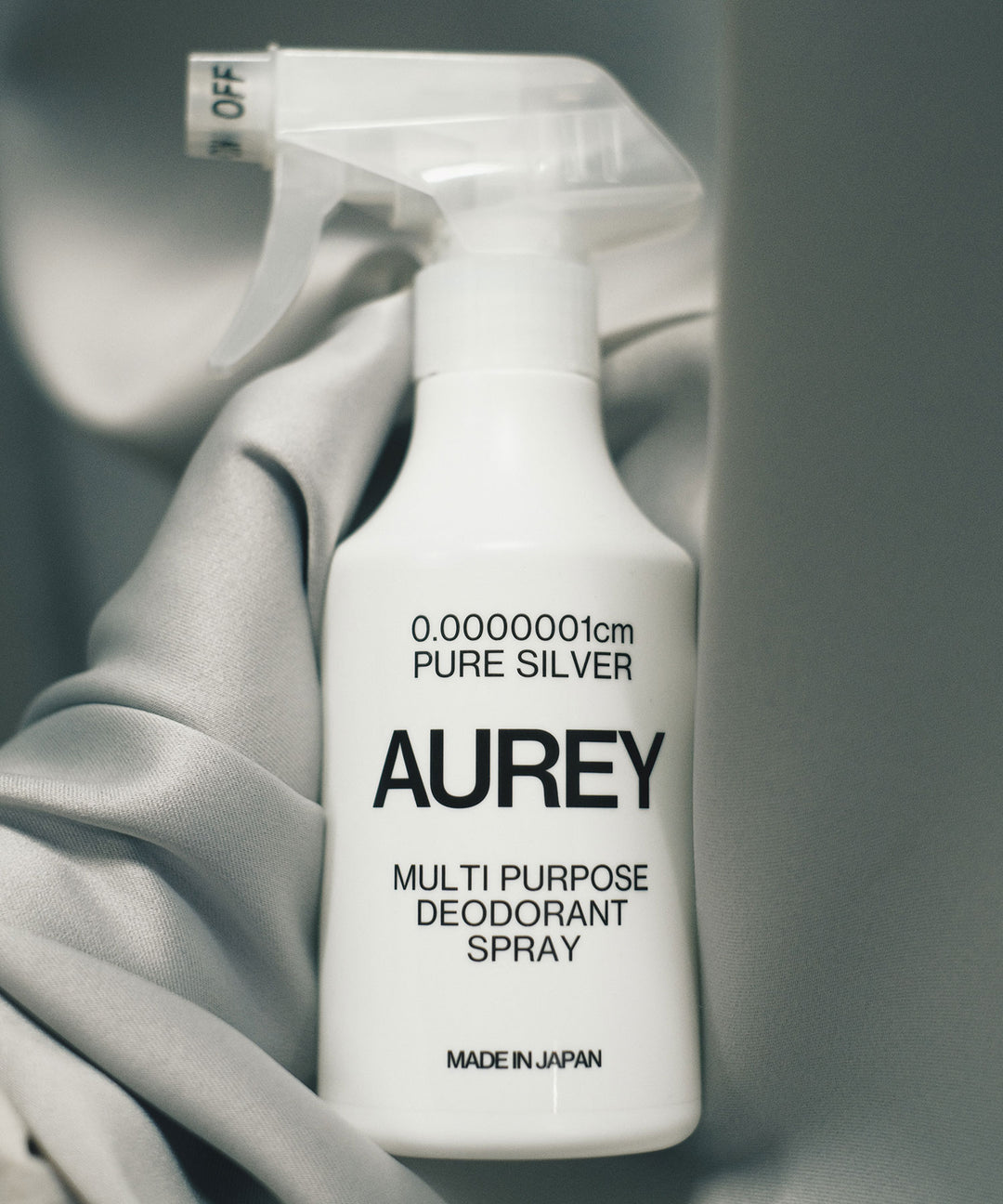 【AUREY VEIL】AUREY PURE ONE SPRAY - 3 PACK