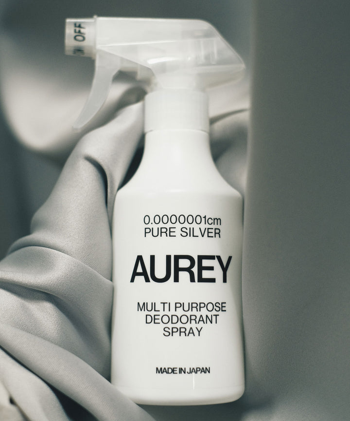 【AUREY VEIL】AUREY PURE ONE SPRAY - 3 PACK