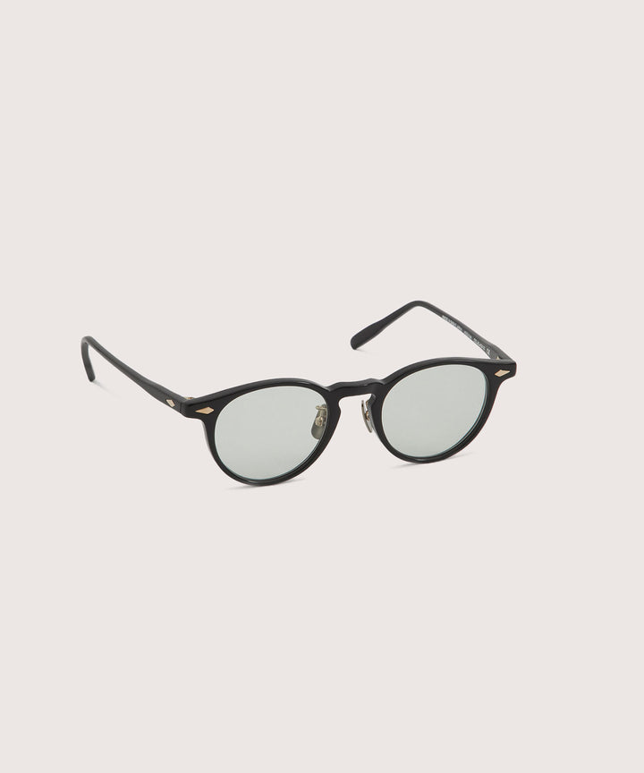 NOCHINO OPTICAL ノチノオプティカル TSUKIYOMI - GLOSS BLACK × GREY GREEN to D.GREY (調光レンズ)公式通販サイトsession福岡セレクトショップ