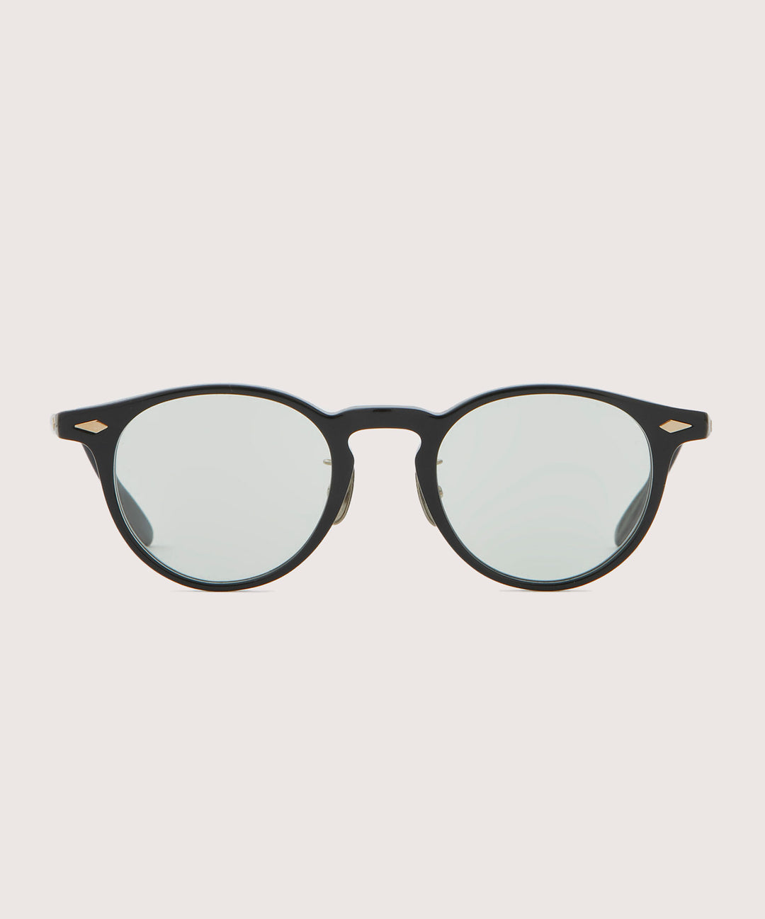NOCHINO OPTICAL ノチノオプティカル TSUKIYOMI - GLOSS BLACK × GREY GREEN to D.GREY (調光レンズ)公式通販サイトsession福岡セレクトショップ