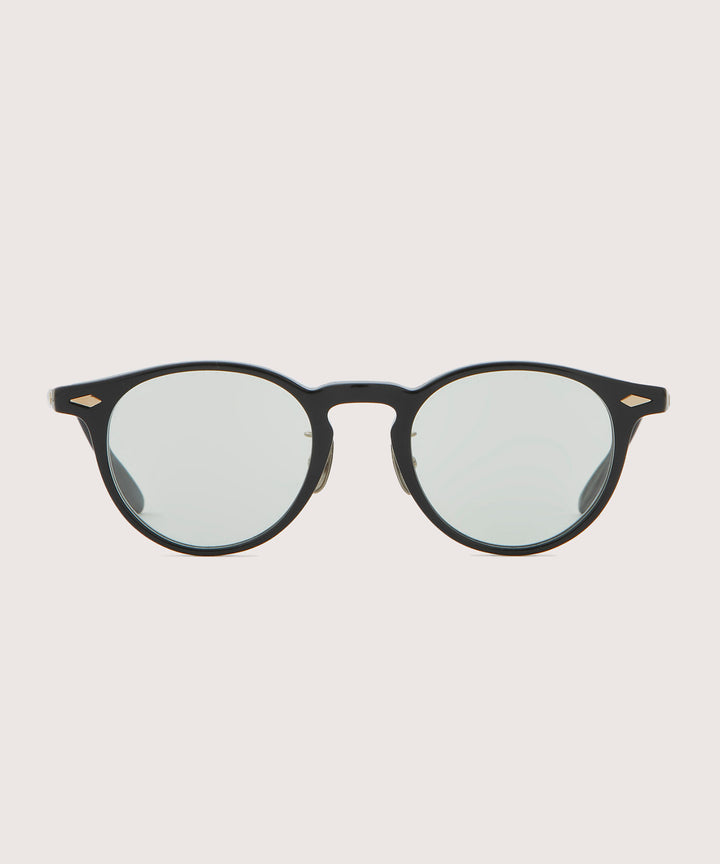 NOCHINO OPTICAL ノチノオプティカル TSUKIYOMI - GLOSS BLACK × GREY GREEN to D.GREY (調光レンズ)公式通販サイトsession福岡セレクトショップ
