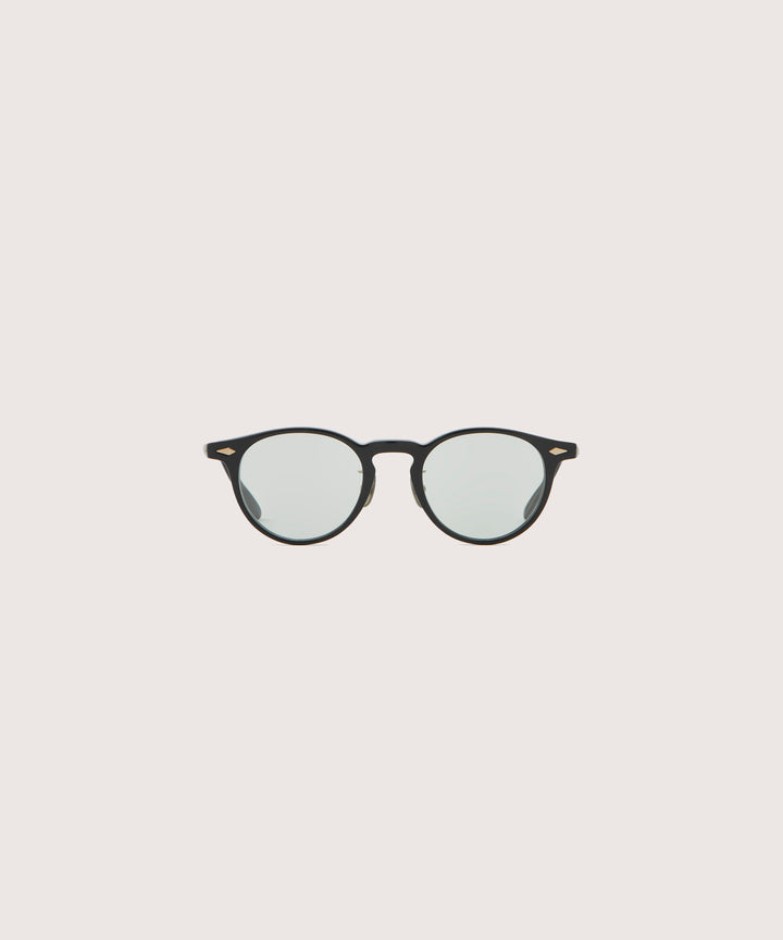 NOCHINO OPTICAL ノチノオプティカル TSUKIYOMI - GLOSS BLACK × GREY GREEN to D.GREY (調光レンズ)公式通販サイトsession福岡セレクトショップ