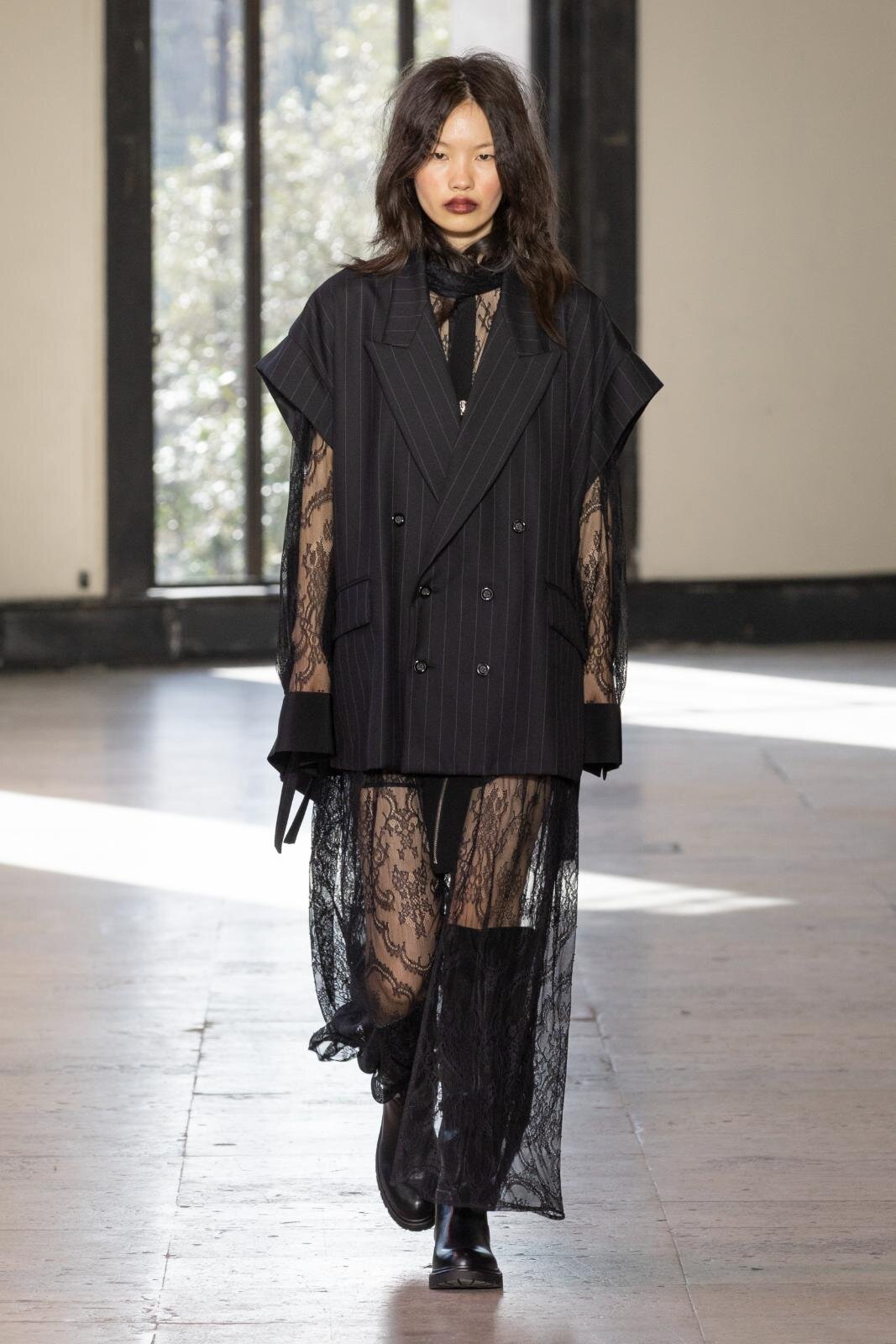 UJOH 26AW COLLECTION