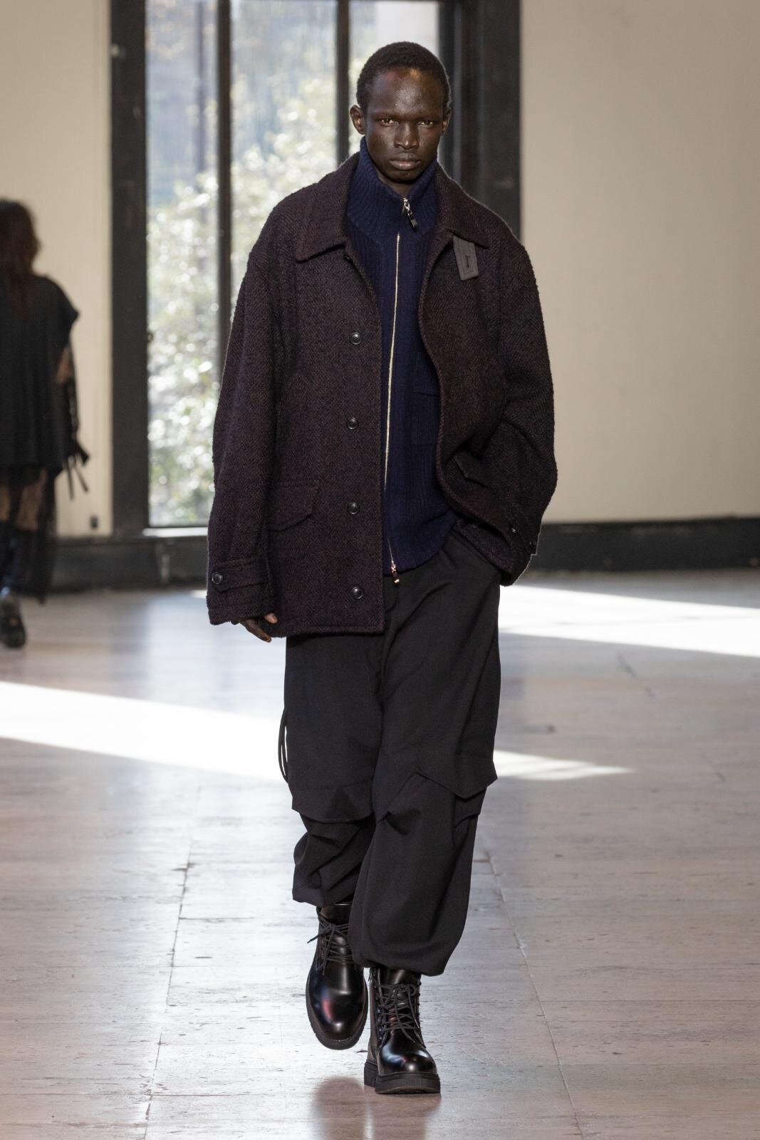 UJOH 26AW COLLECTION