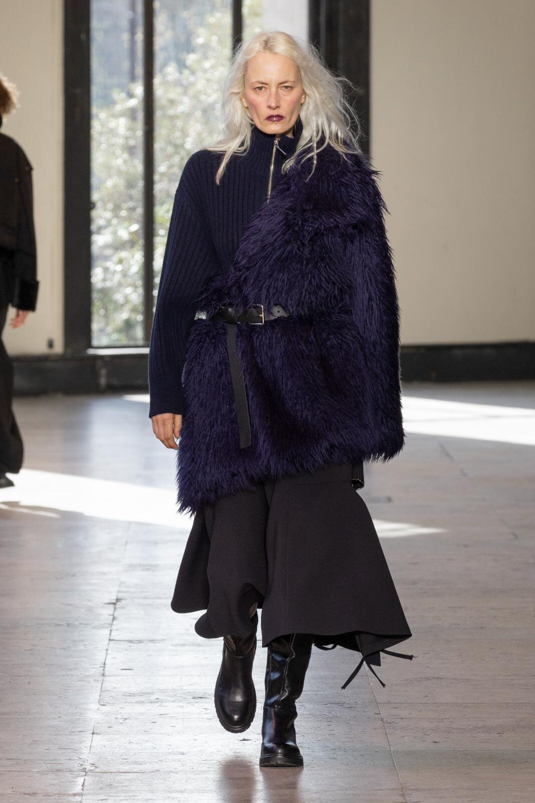 UJOH 26AW COLLECTION – session