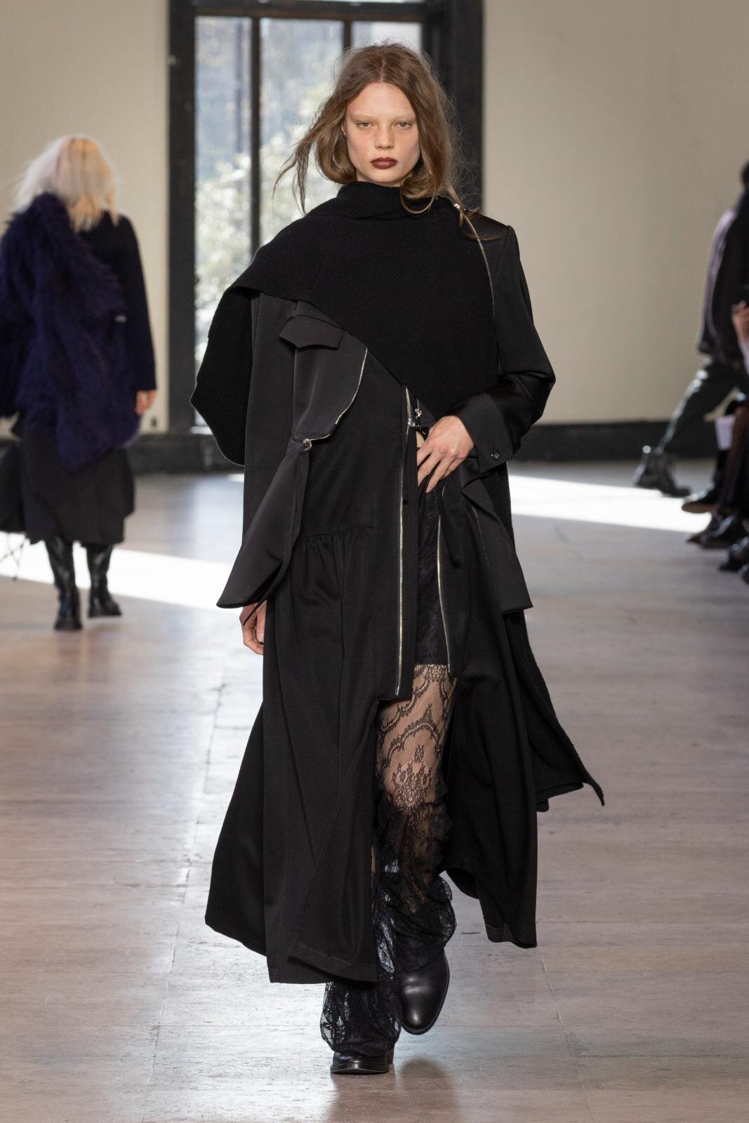 UJOH 26AW COLLECTION