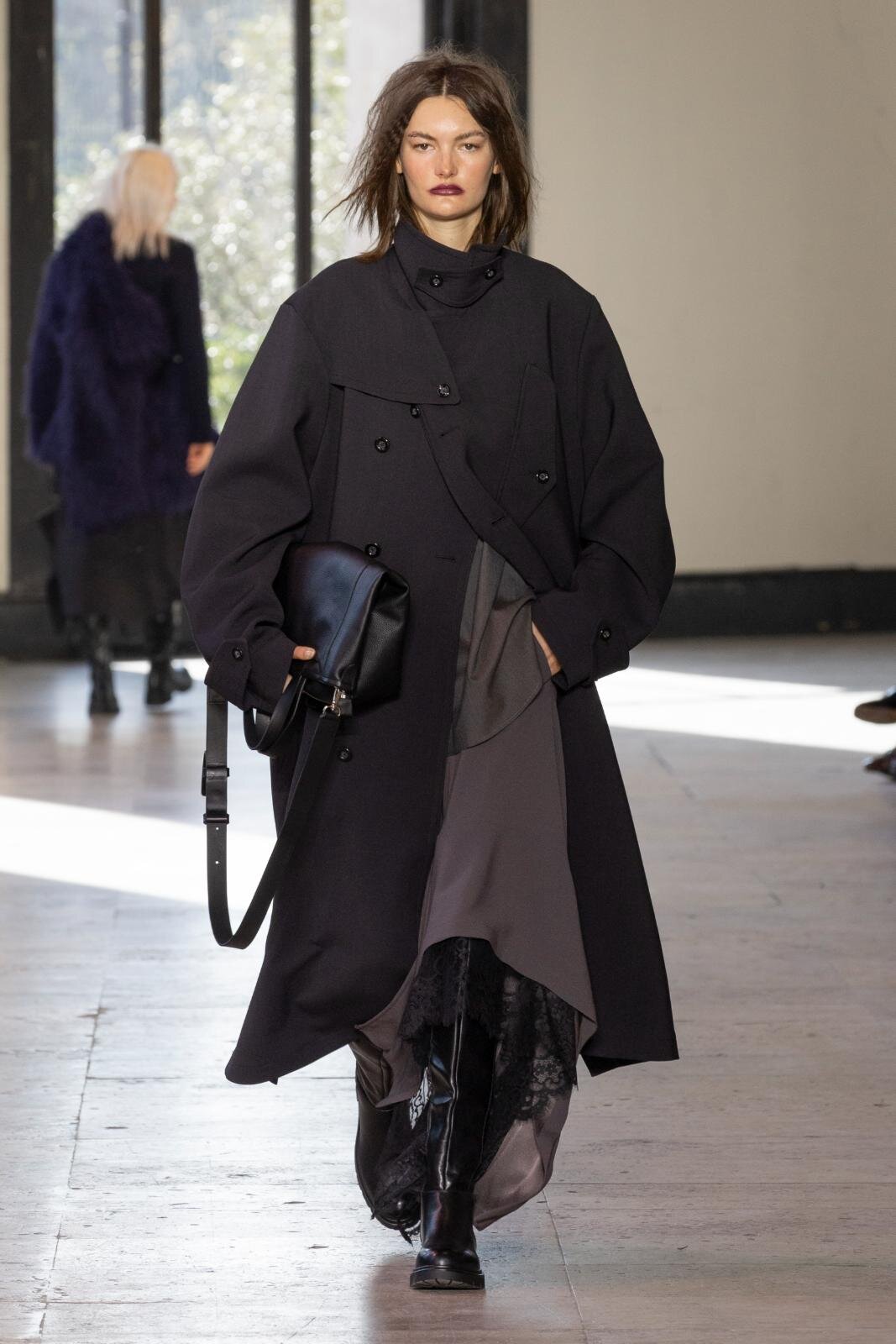 UJOH 26AW COLLECTION