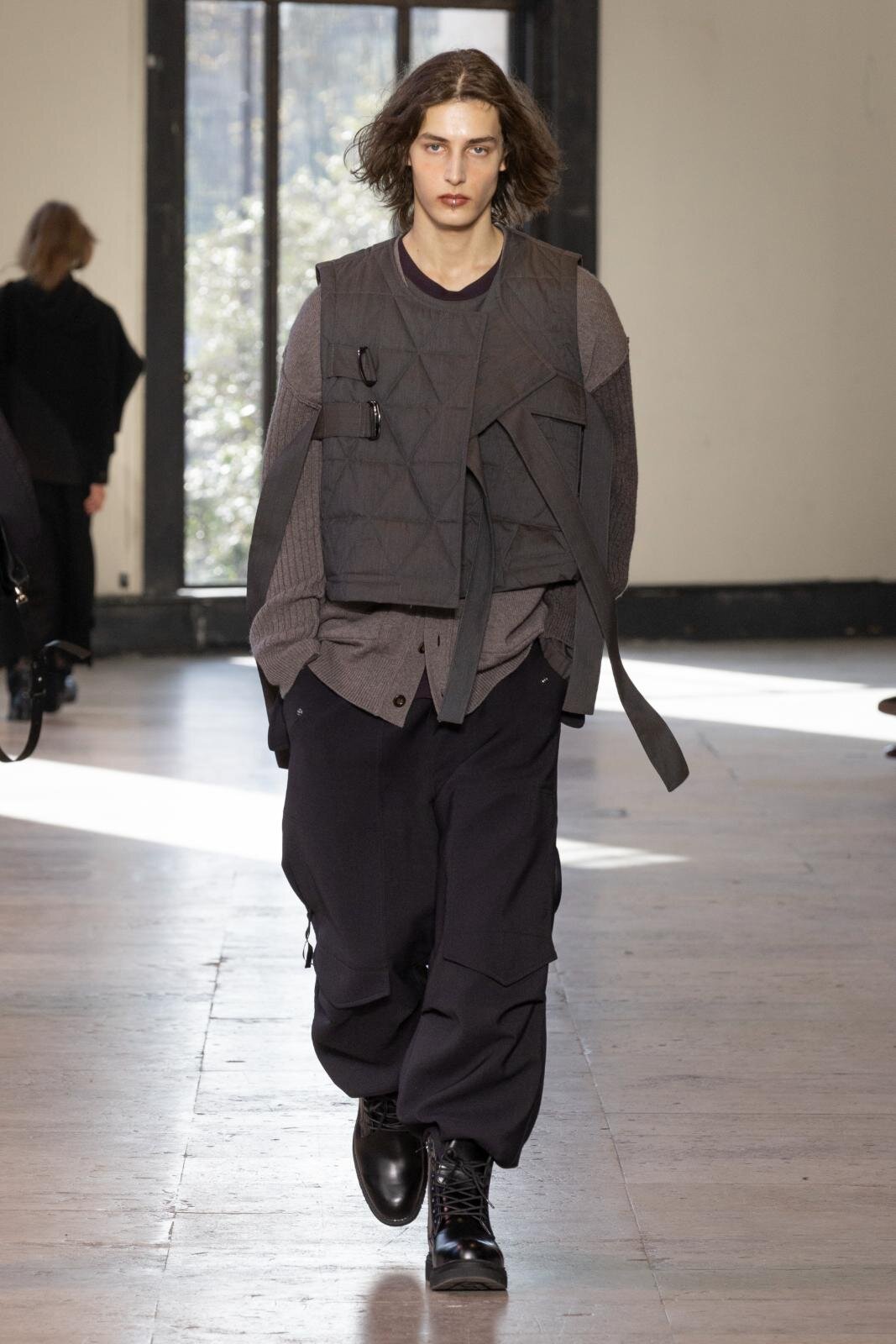 UJOH 26AW COLLECTION