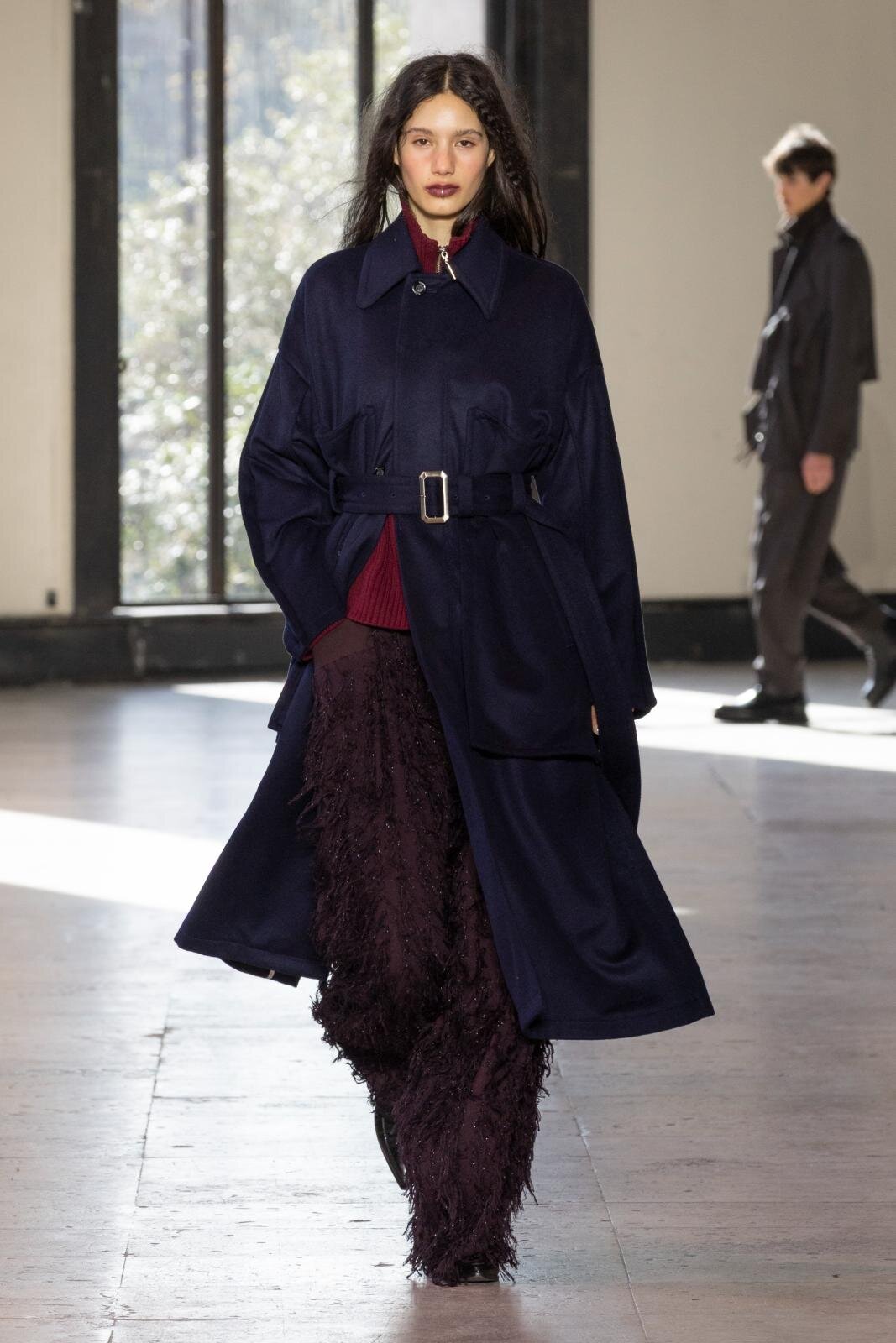 UJOH 26AW COLLECTION