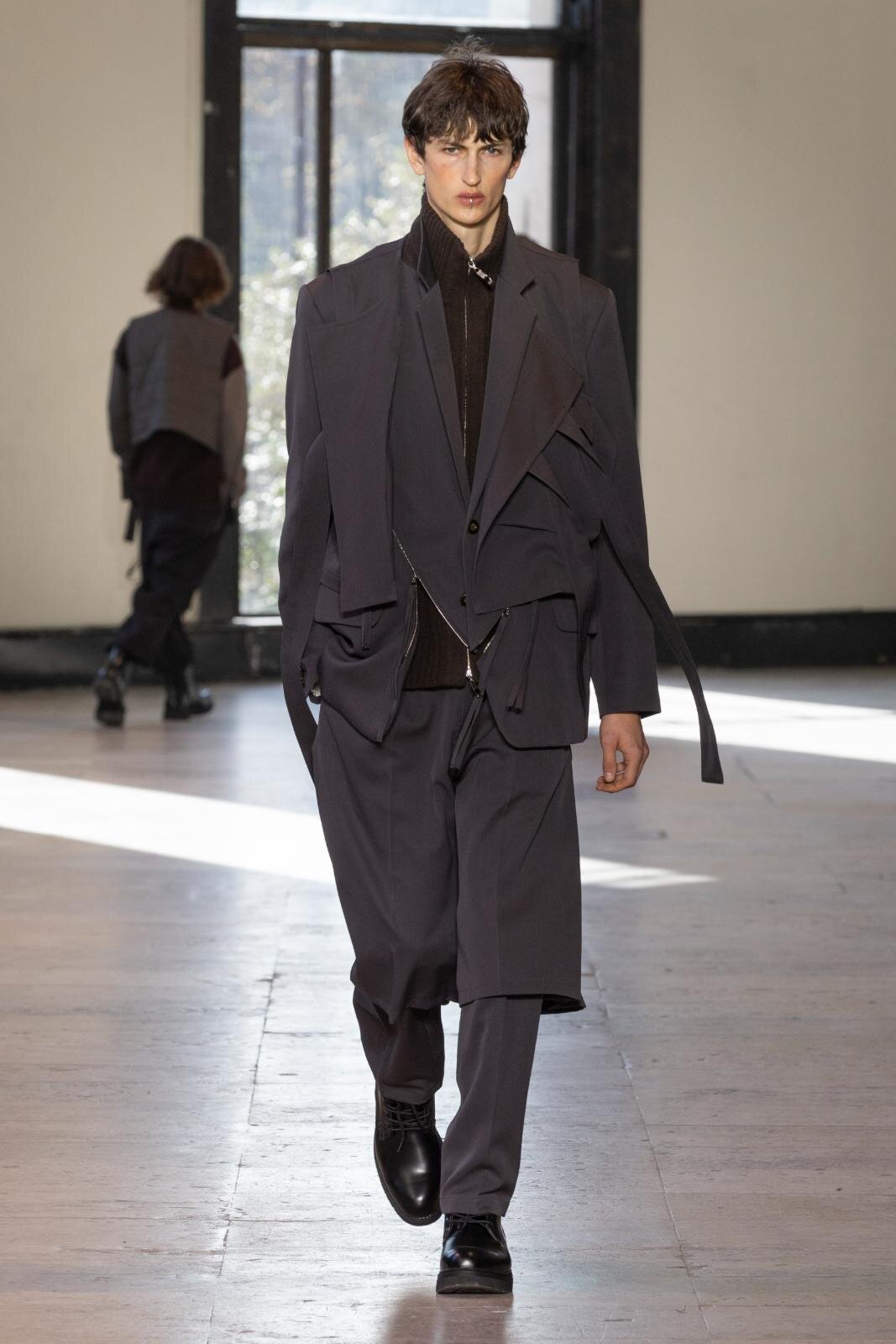 UJOH 26AW COLLECTION