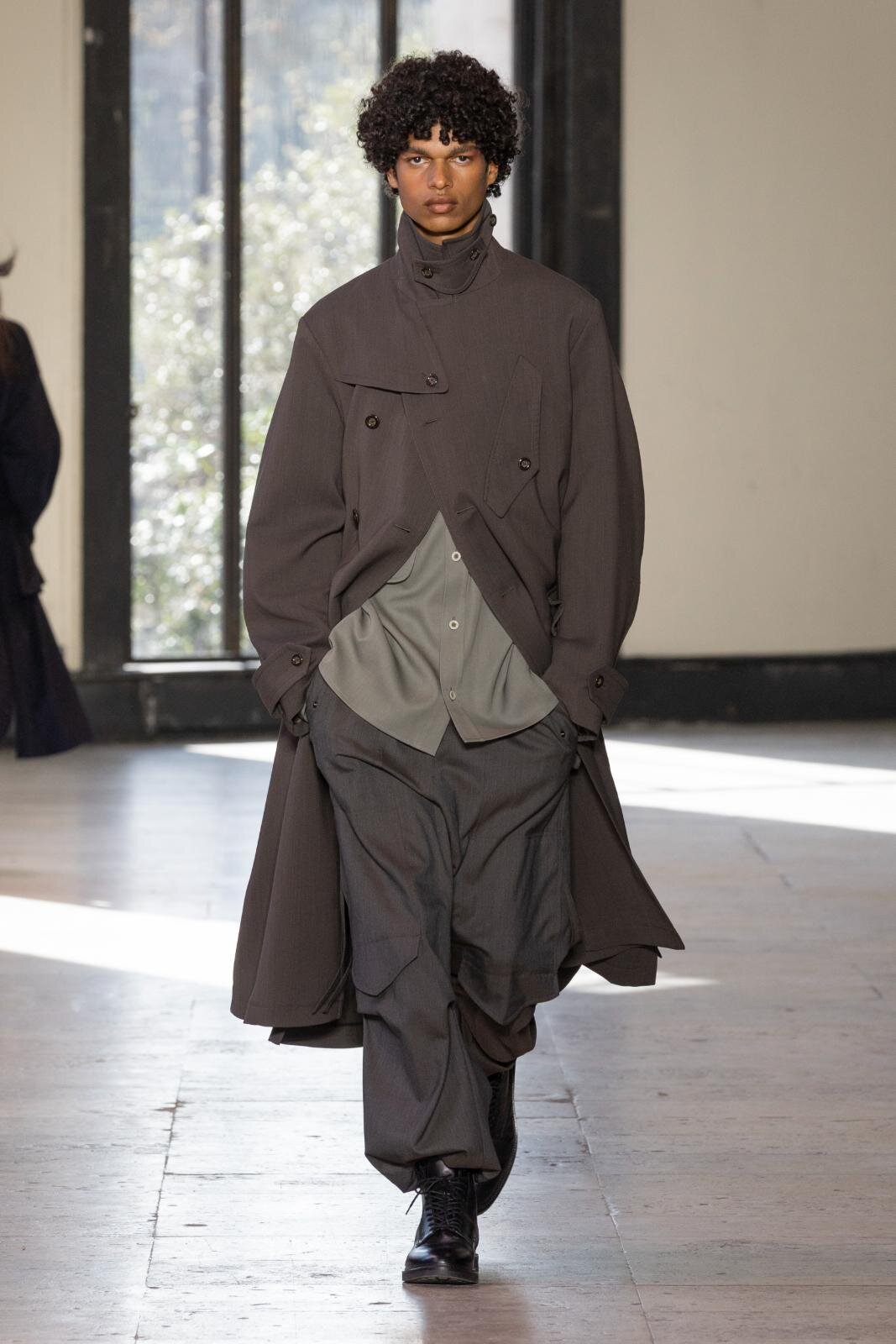 UJOH 26AW COLLECTION