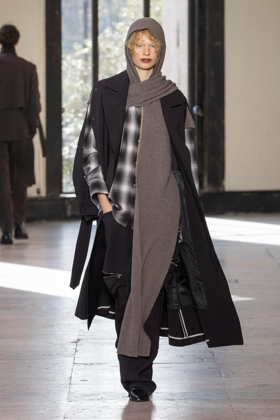 UJOH 26AW COLLECTION