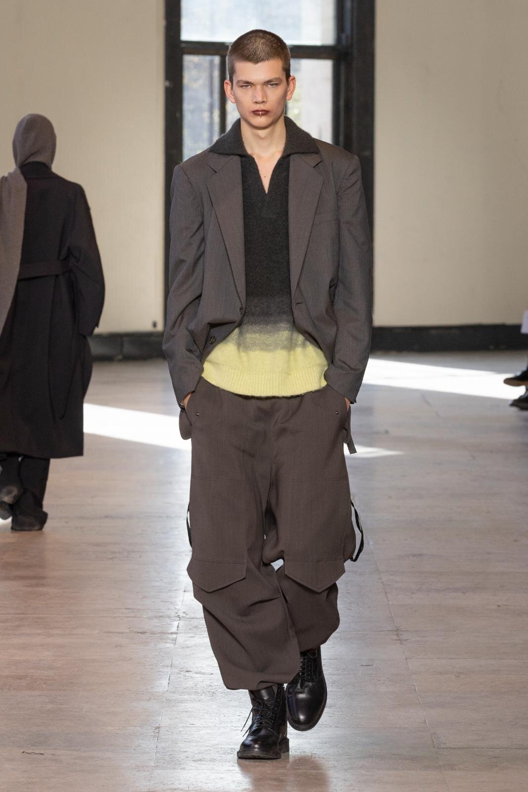 UJOH 26AW COLLECTION