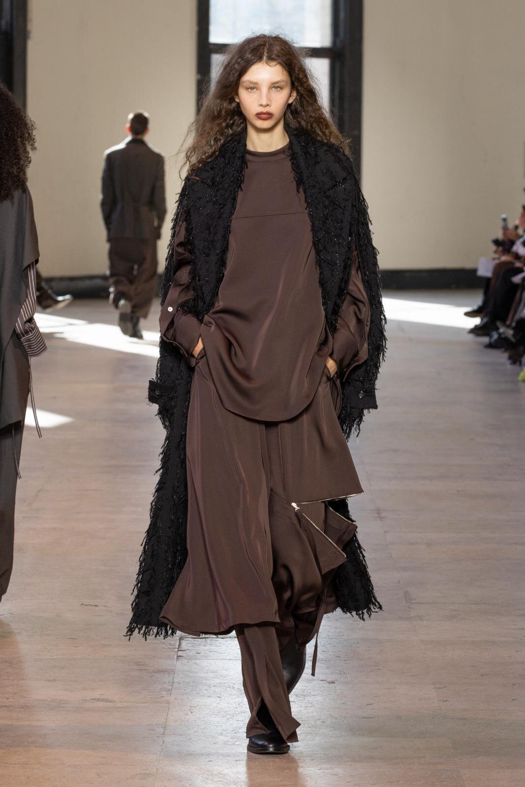 UJOH 26AW COLLECTION