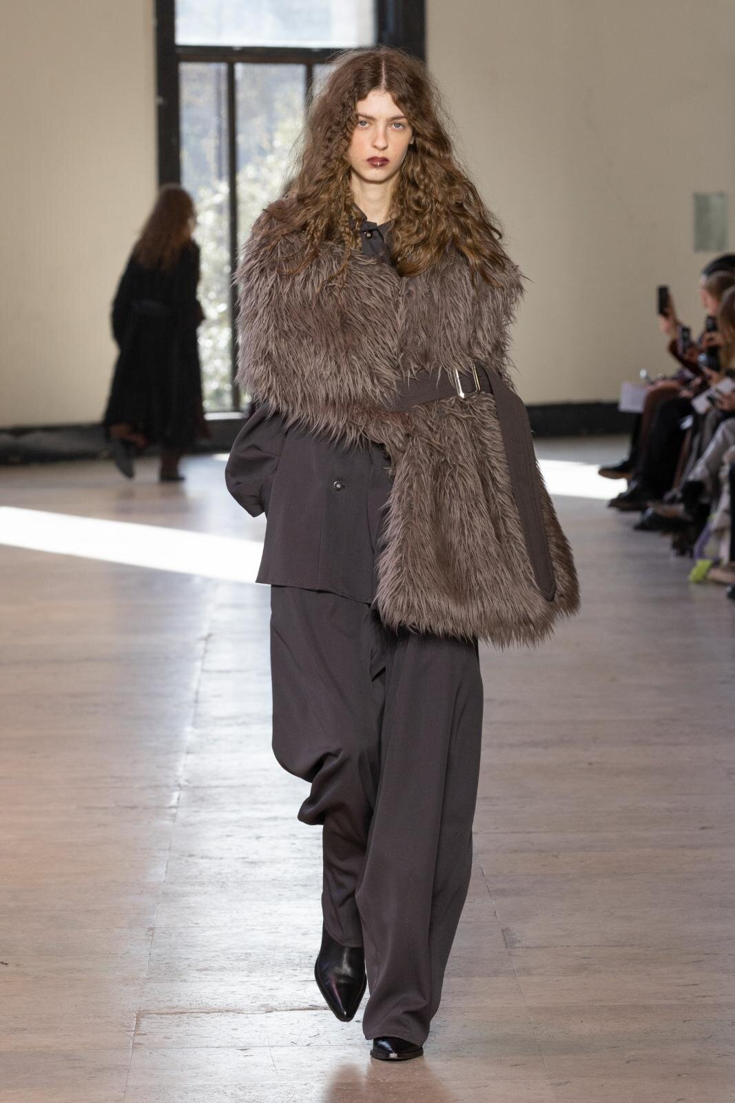 UJOH 26AW COLLECTION