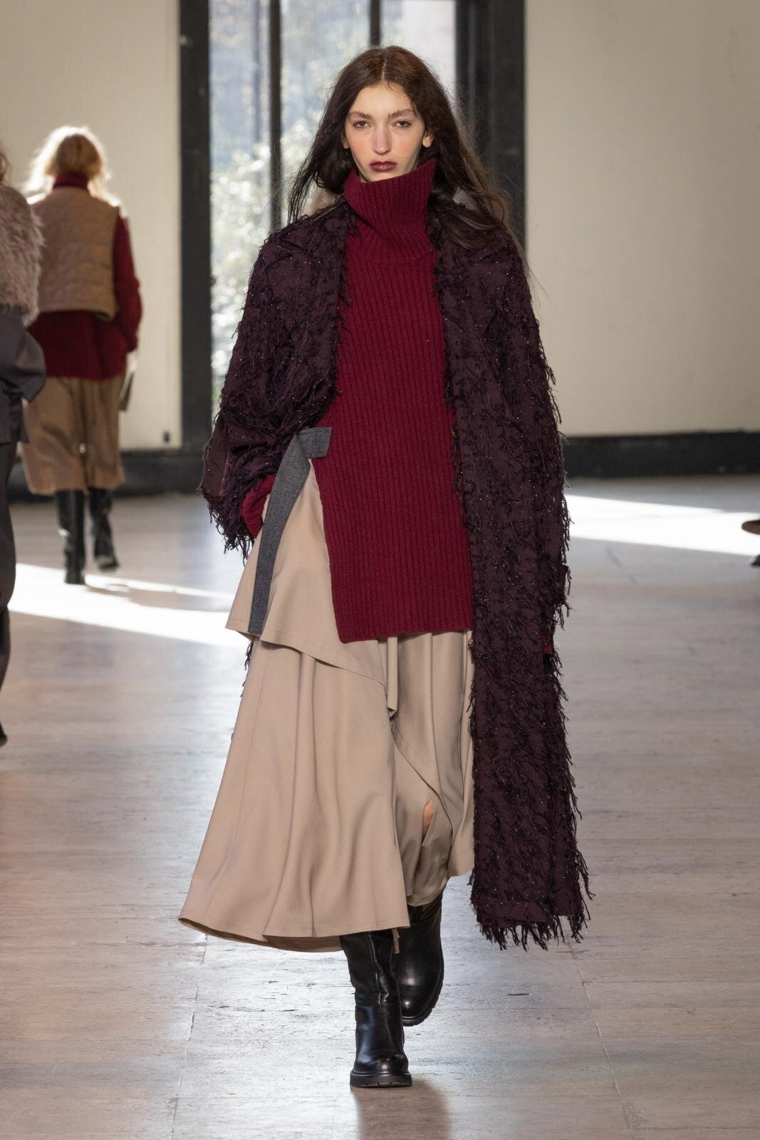 UJOH 26AW COLLECTION