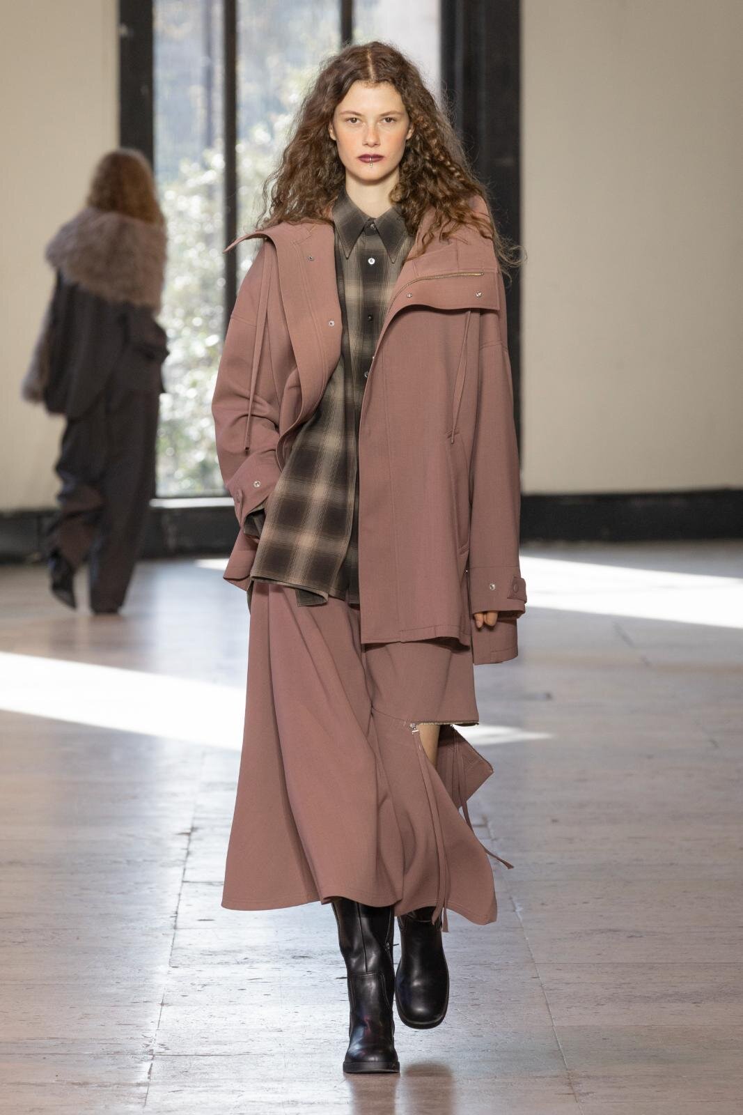UJOH 26AW COLLECTION