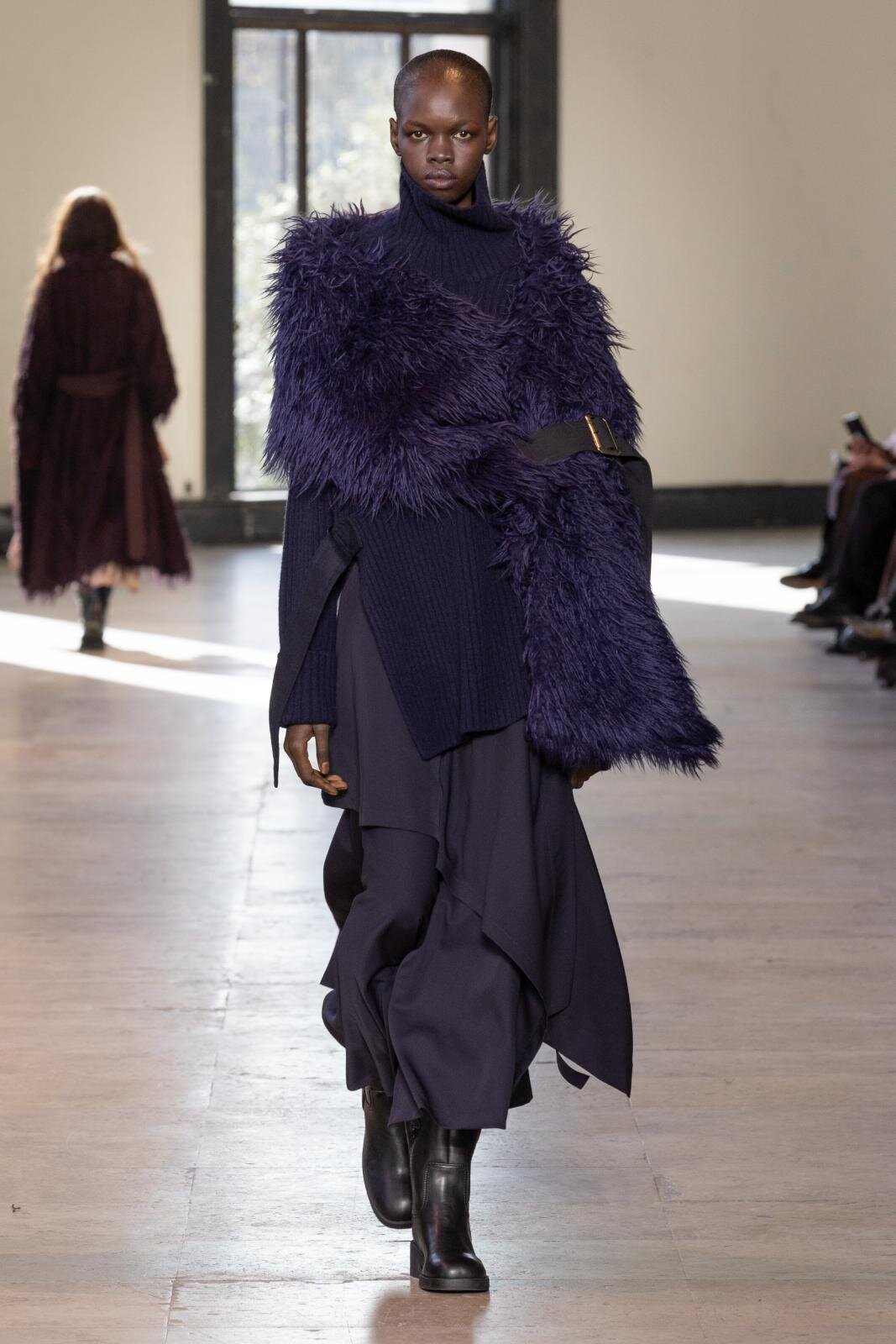 UJOH 26AW COLLECTION