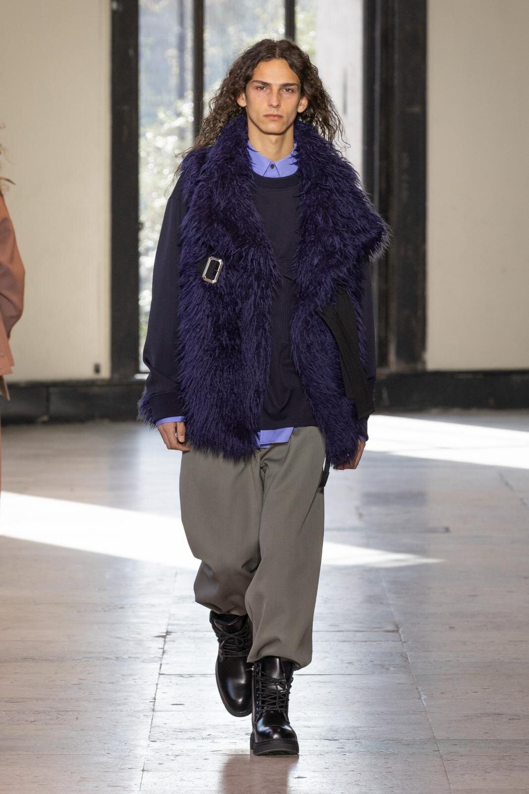 UJOH 26AW COLLECTION
