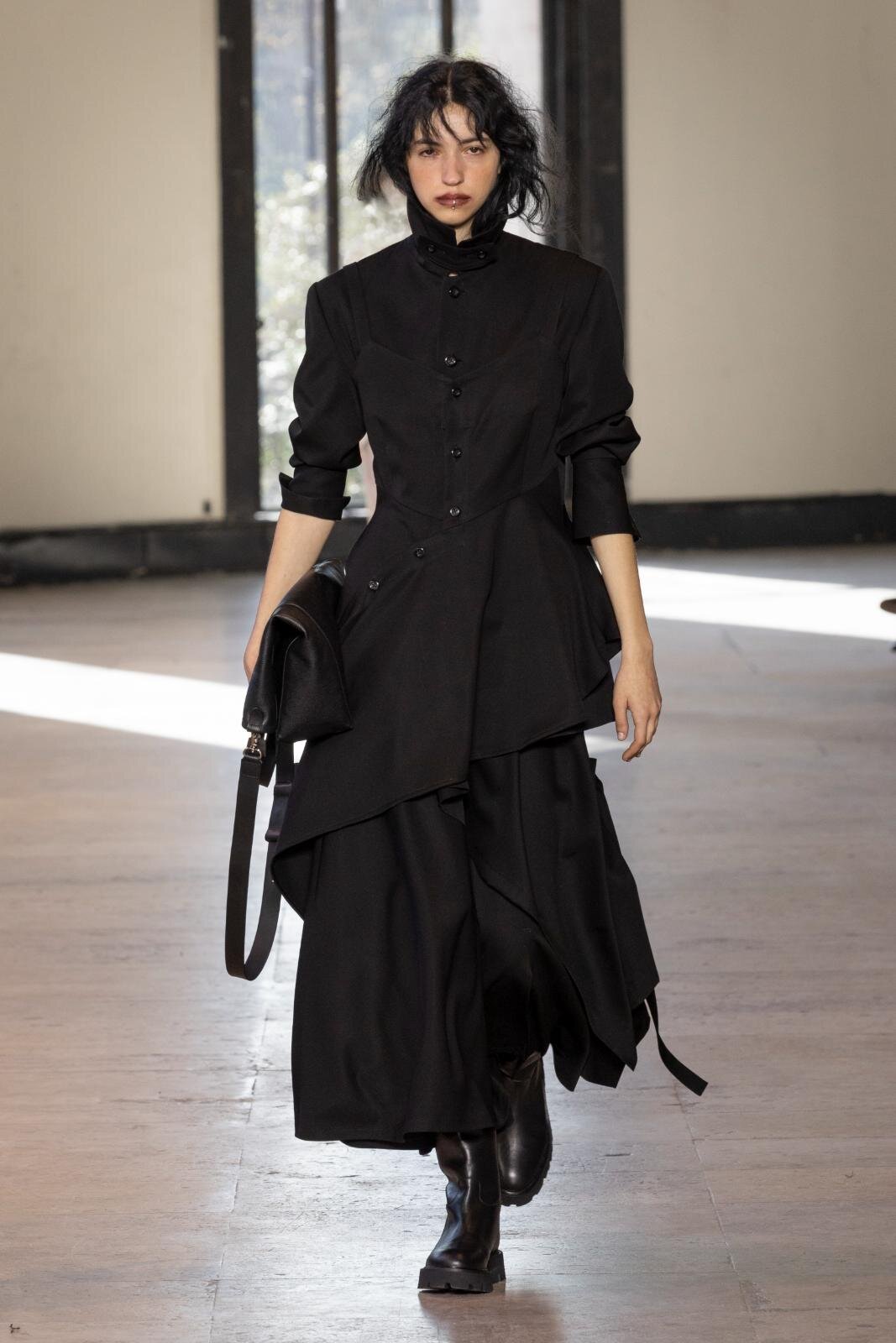 UJOH 26AW COLLECTION