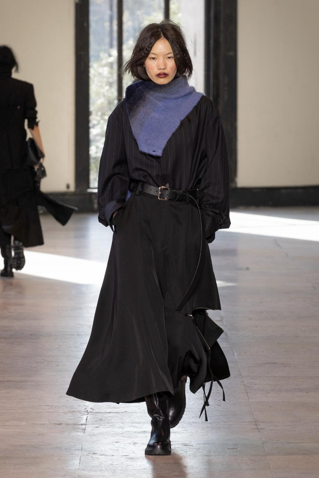 UJOH 26AW COLLECTION