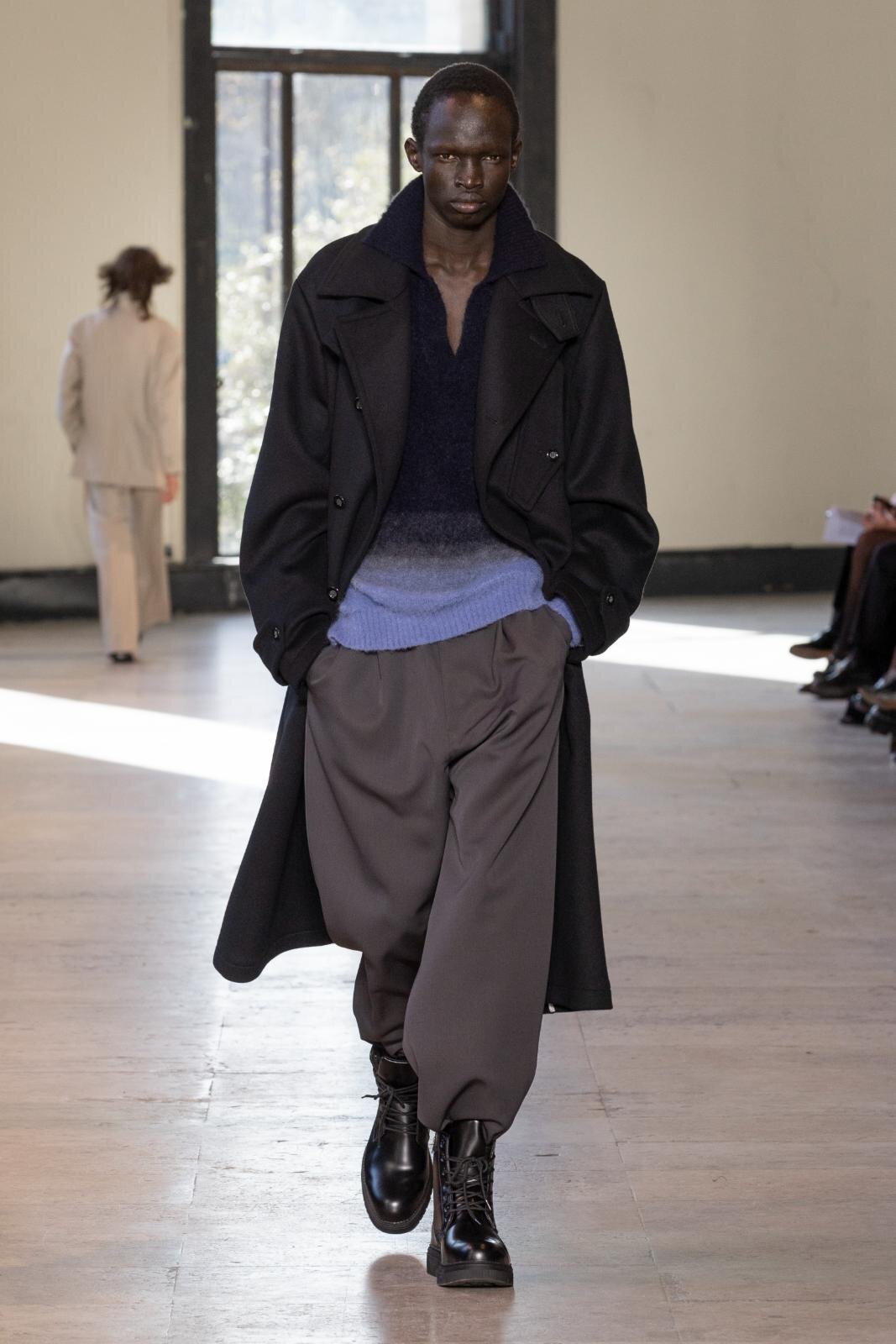 UJOH 26AW COLLECTION