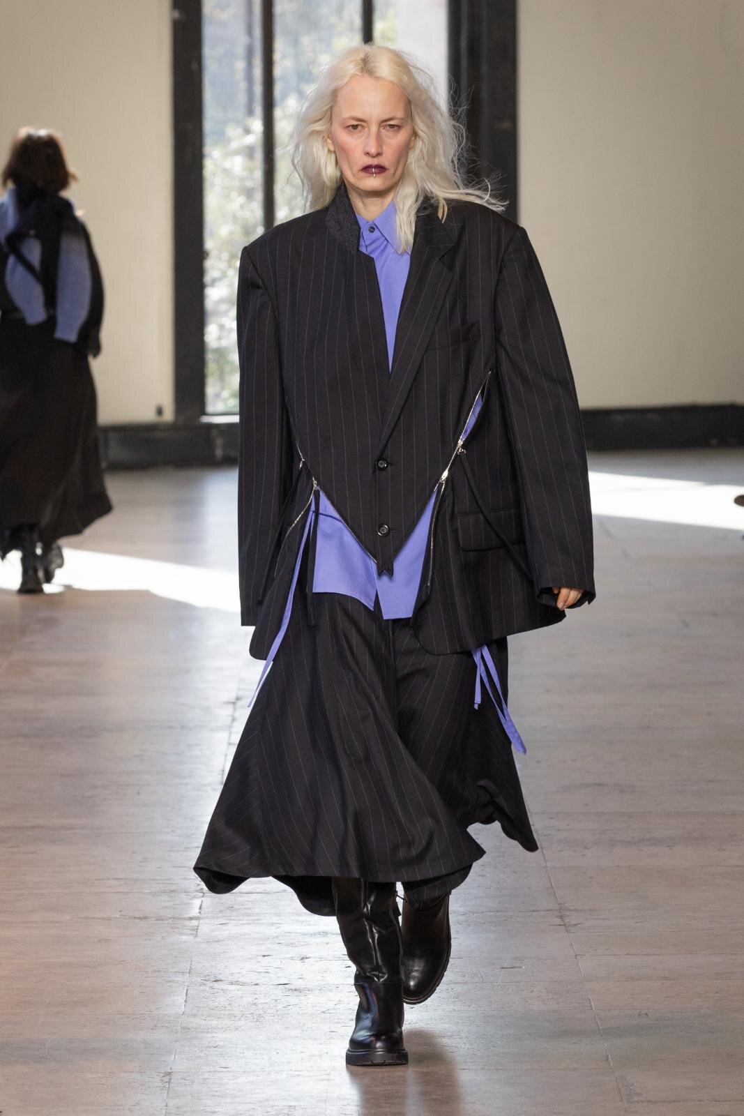 UJOH 26AW COLLECTION