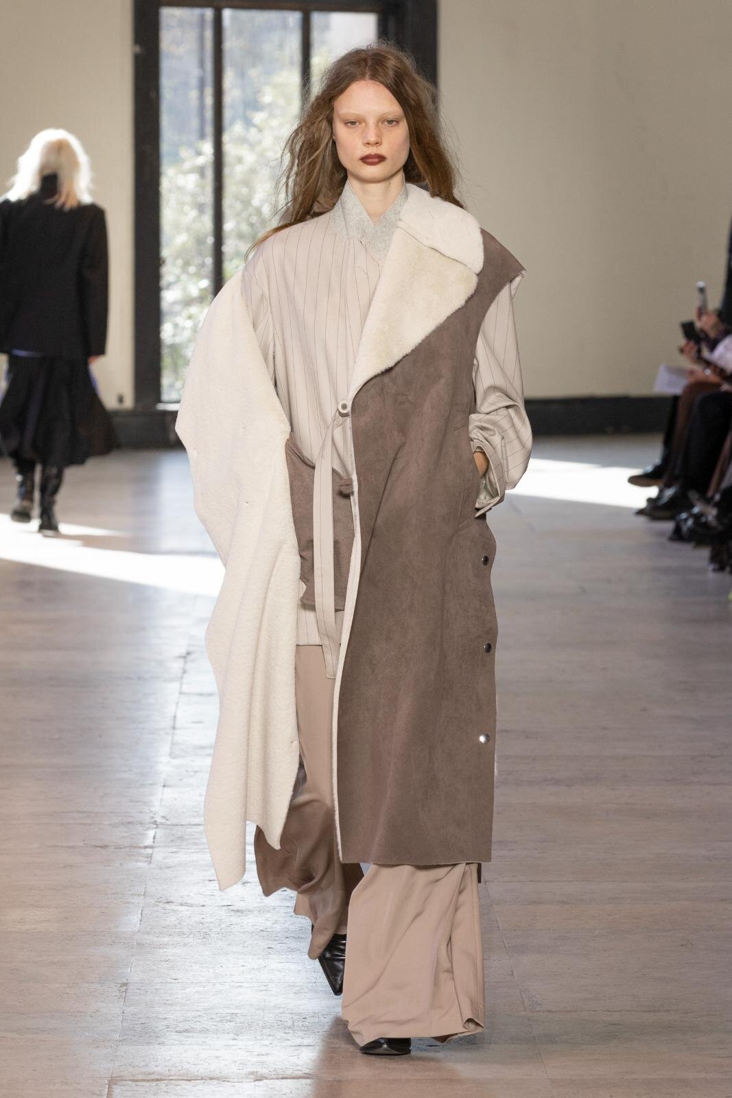 UJOH 26AW COLLECTION