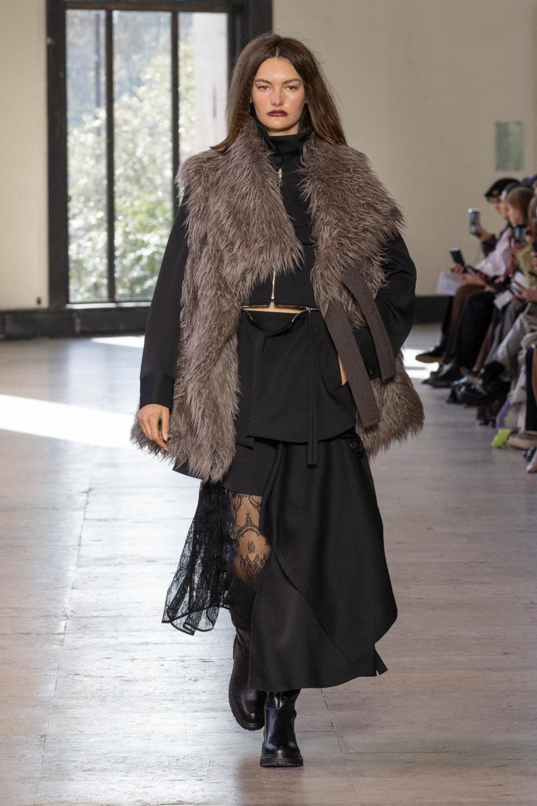 UJOH 26AW COLLECTION