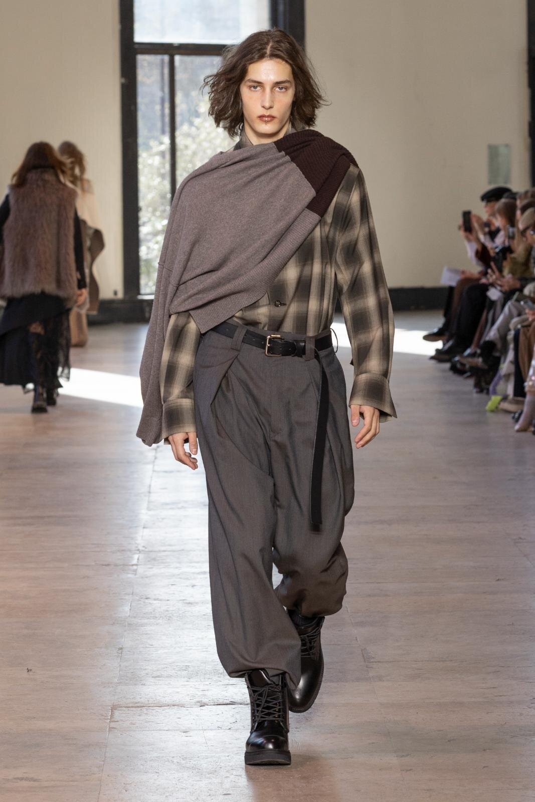 UJOH 26AW COLLECTION