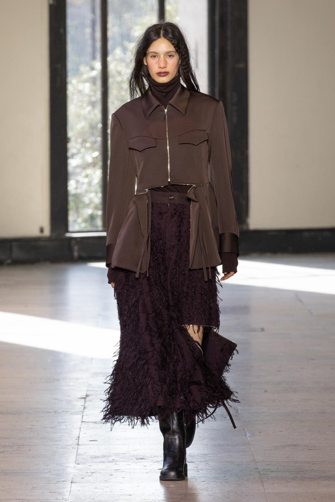 UJOH 26AW COLLECTION