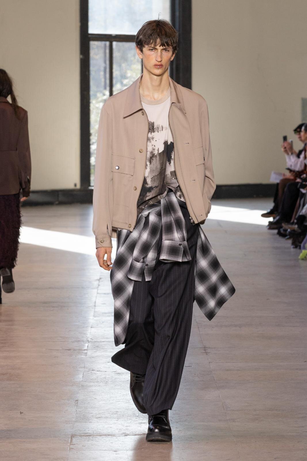 UJOH 26AW COLLECTION