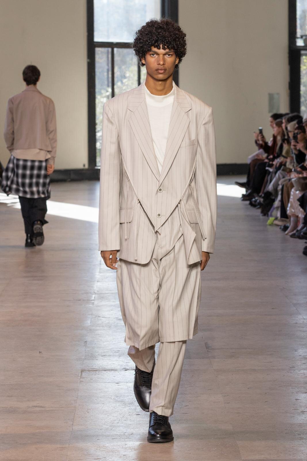 UJOH 26AW COLLECTION