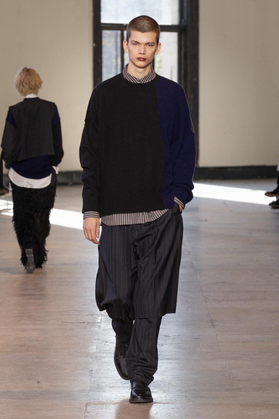 UJOH 26AW COLLECTION