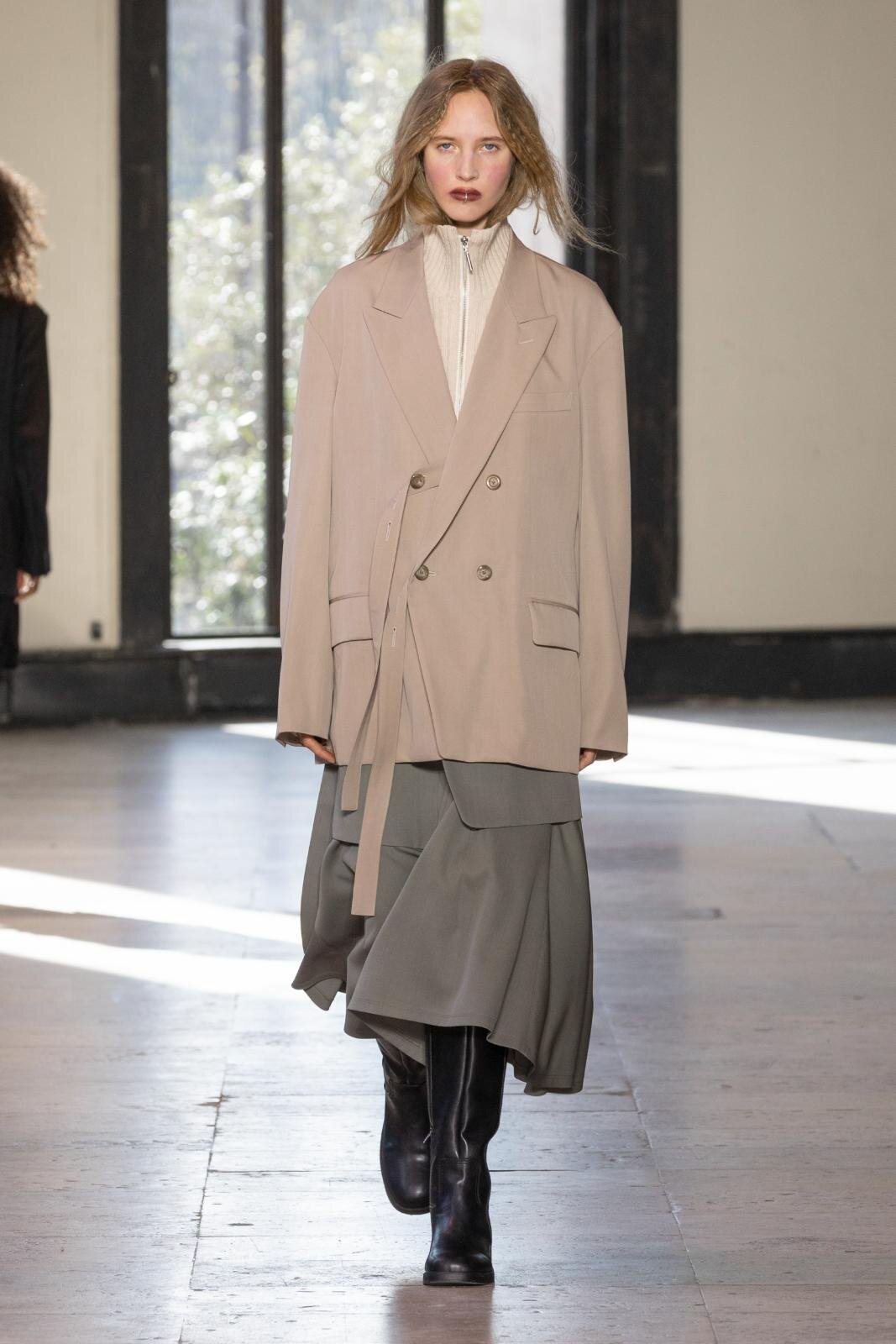 UJOH 26AW COLLECTION