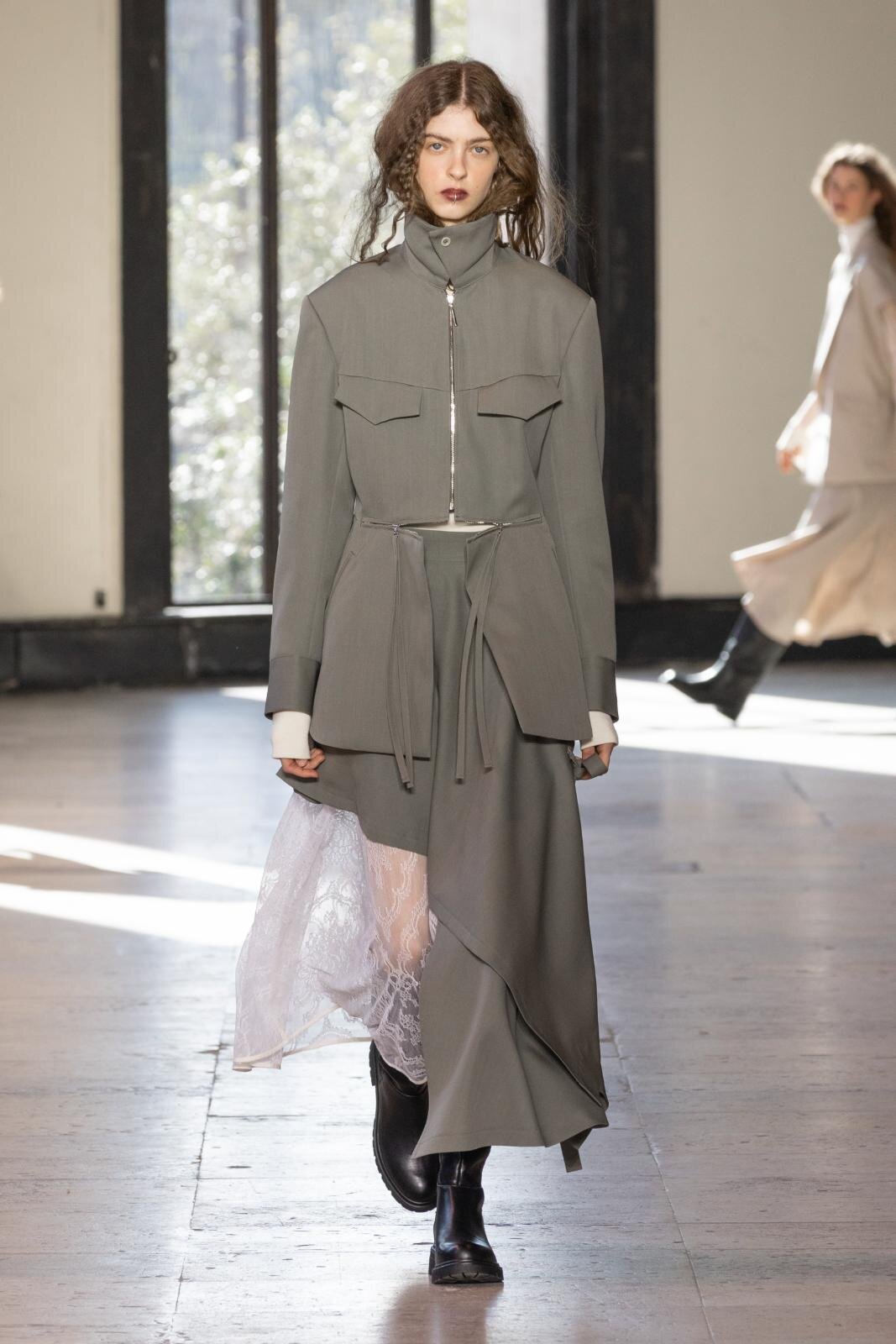 UJOH 26AW COLLECTION