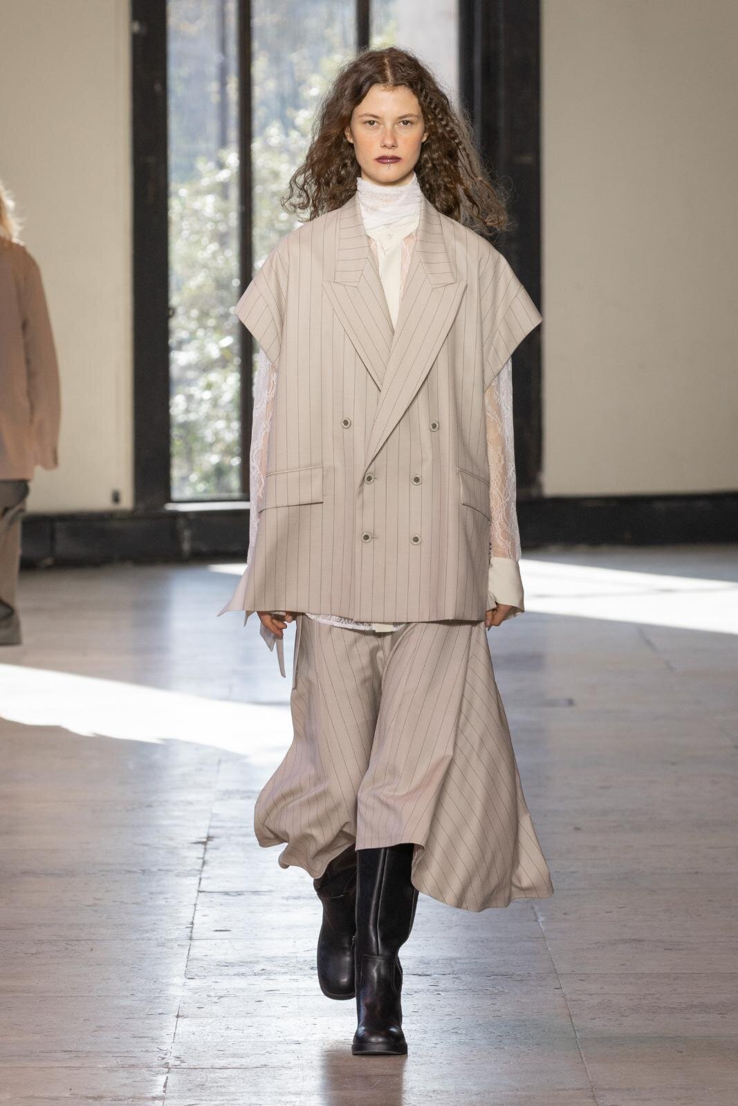 UJOH 26AW COLLECTION