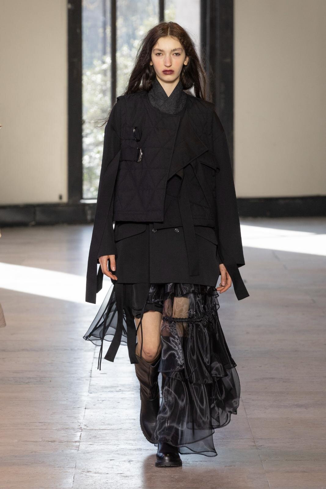 UJOH 26AW COLLECTION