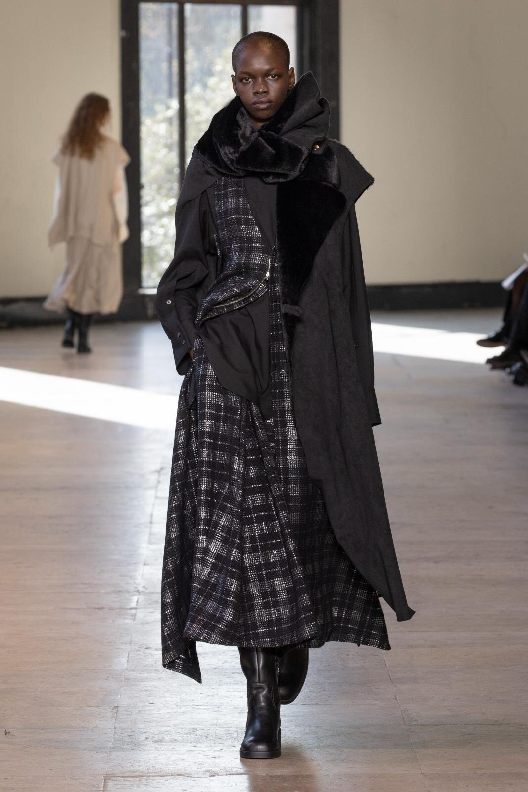UJOH 26AW COLLECTION