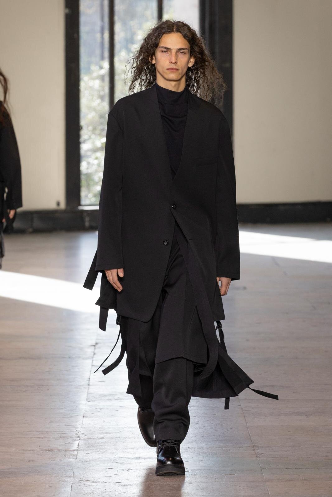 UJOH 26AW COLLECTION