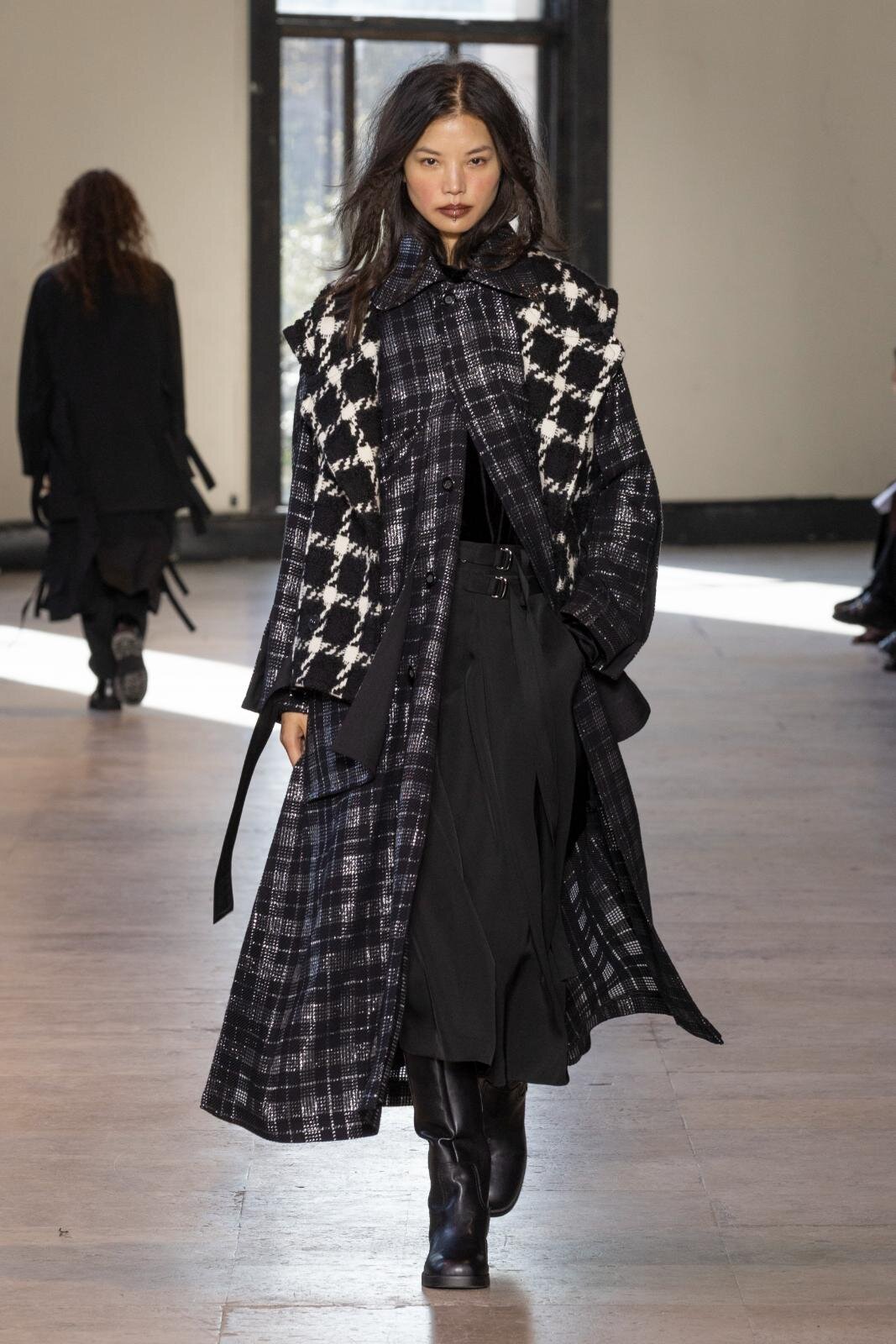 UJOH 26AW COLLECTION