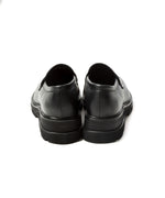 画像をギャラリービューアに読み込む, VEIN ヴェインのCOW LEATHER MASTROTTO LOAFER - BLACKの公式通販サイトsession福岡セレクトショップ
