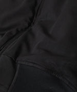 画像をギャラリービューアに読み込む, VEIN ヴェインのSYNTHETIC SUEDE LEATHER BOMBER JKT - BLACKの公式通販サイトsession福岡セレクトショップ
