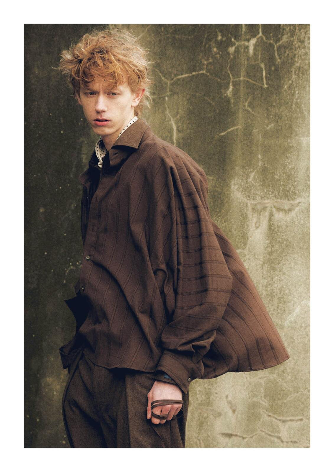 YUTA SETOGAWA 26AW COLLECTION