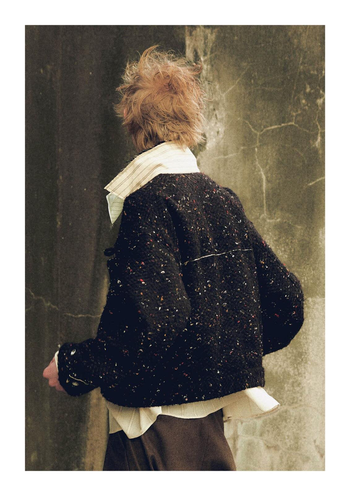 YUTA SETOGAWA 26AW COLLECTION