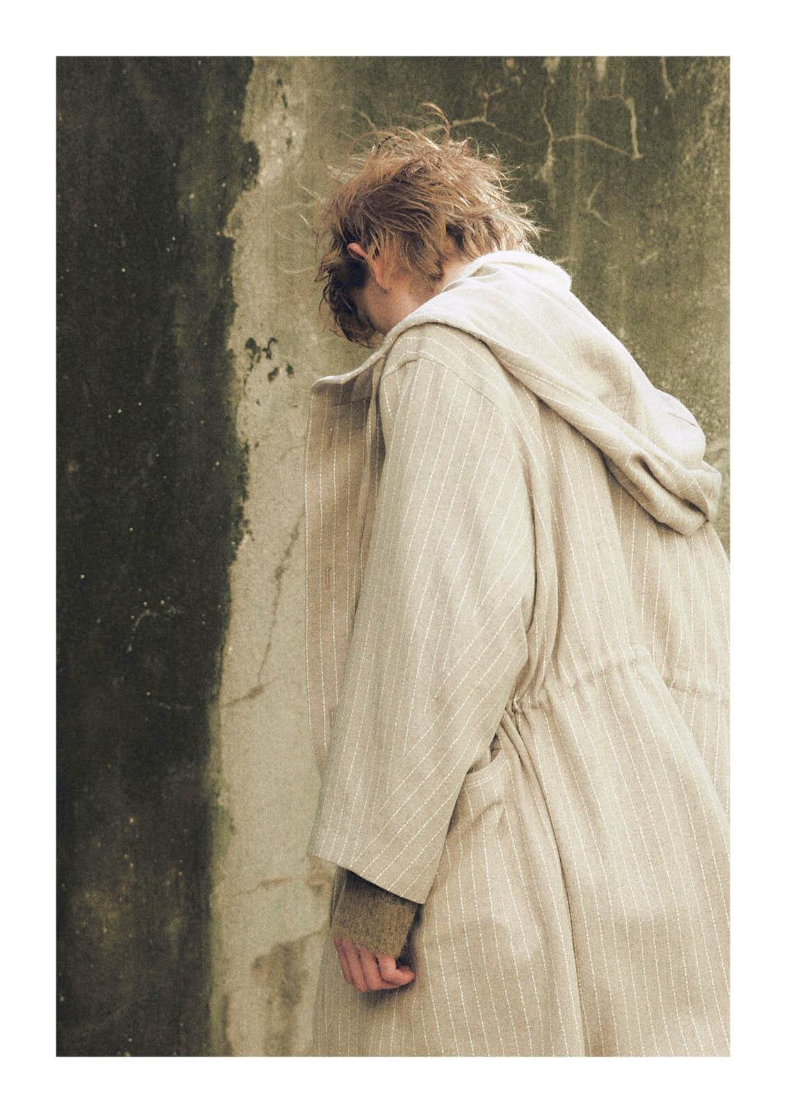 YUTA SETOGAWA 26AW COLLECTION
